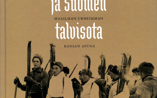 Pirkko Kanervo: Italia ja Suomen talvisota (2007)