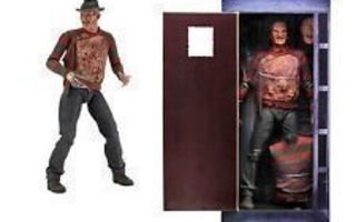 NIGHTMARE ON ELM STREET 3 FREDDY 5OCM	(46 826)	1/4scale,drea