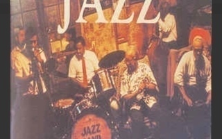 Earl Reeves Quartet - Jazz Funk cd