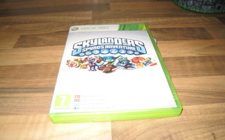 Skylanders Spyro's Adventure XBOX 360