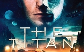 The Titan  -   (Blu-ray)