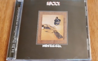 Hector: Nostalgia CD
