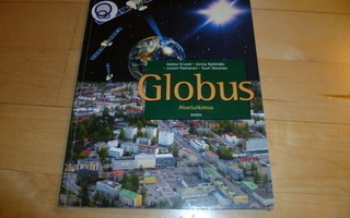 Globus Aluetutkimus, lukion maantieto