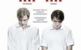 Funny Games (US 2007)  DVD
