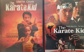 The Karate Kid  2010 - Karate Kid DVD Special Edition