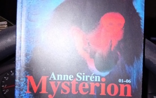 Anne Siren : Mysterion 01-06 ( SIS POSTIKULU  )