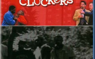 Clockers  -   (Blu-ray)