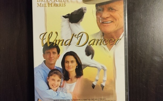 Wind Dancer DVD *UUSI*