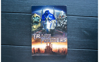 Transformers + TARJOUS