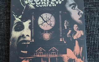 Curfew (Vinegar Syndrome)