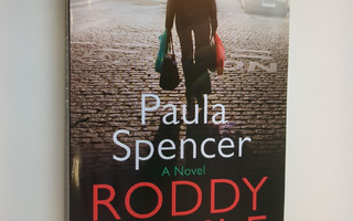 Roddy Doyle : Paula Spencer