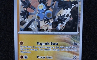 Pokemon kortti Sandy Shocks 098/162 (Temporal Forces)