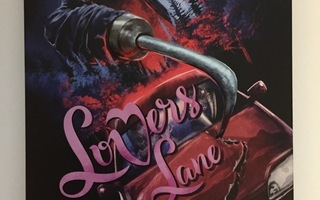 Lovers Lane - Limited Edition (Blu-ray) Slipcase + Vihkonen