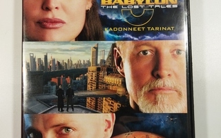 (SL) DVD) Babylon 5: Kadonneet tarinat - The Lost Tales 2007