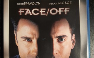 FACE/OFF (1997)