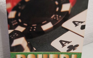 Peter Arnold : Pokeri - Texas Hold'em - Omaha - Sökö