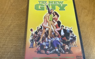 The New Guy (DVD)