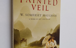 W. Somerset Maugham : The painted veil