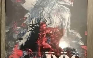 Dog Soldiers 4K, Second Sight Limited Edition.