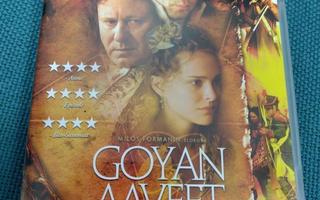 GOYAN AAVEET (Natalie Portman)***
