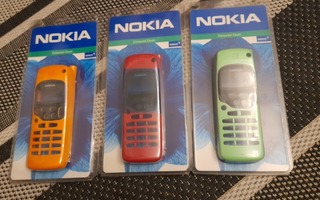 Nokia kuori