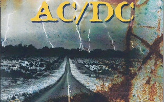 The Roots Of AC/DC Digipak CD