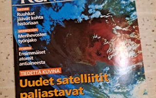 Tieteen kuvalehti nro 12 / 1996