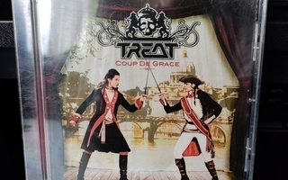 Treat - Coup De Grace