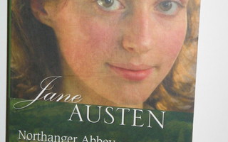 Jane Austen : Northanger Abbey