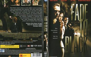 Fade To Black (2006)	(13 940)	k	-FI-	DVD	suomik.			2006