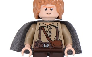 Lego compatible LOTR Samwise Gamgee - HEAD HUNTER STORE.