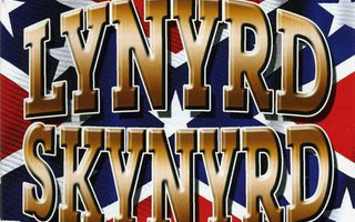 Lynyrd Skynyrd (CD) VG+++!! Greatest Hits