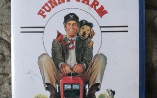 Blu-ray // Funny Farm