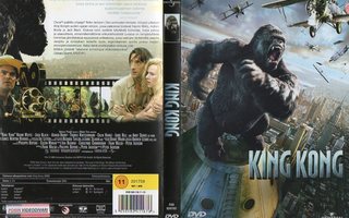 king kong (2005)	(32 699)	k	-FI-	DVD	suomik.	(1)	naomi watts