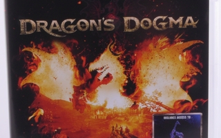 Dragon's Dogma