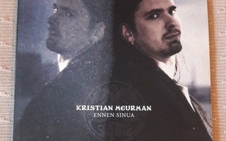Kristian Meurman - Ennen sinua CDS
