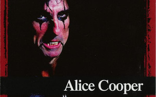 Alice Cooper - Collections (CD) HYVÄ KUNTO!!