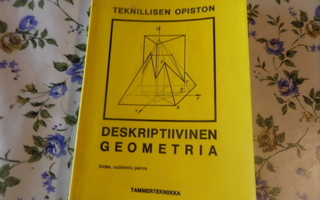 deskriptiivistä geometriaa   6