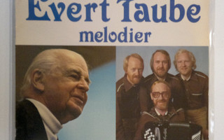 Bröderna Färm : Evert Taube Melodier