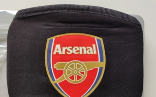 Arsenal maski