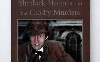 Lovisi: Sherlock Holmes and the Crosby Murders