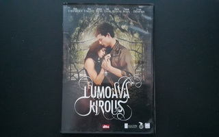 DVD: Lumoava Kirous (Alden Ehrenreich, Emma Thompson 2013)