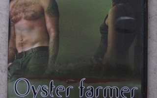 Oyster farmer, DVD. Australialainen