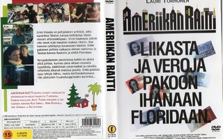Ameriikan Raitti	(4 718)	k	-FI-	DVD	suomik.		kari sorvali	19
