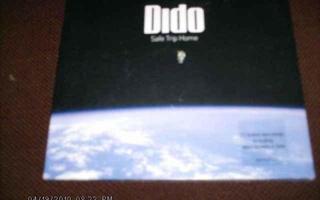 Cd : Dido : Safe trip home (Sis.pk:t)