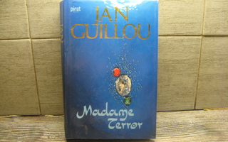 Jan Guillou Madame Terror