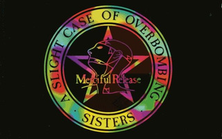 The Sisters Of Mercy - Greatest Hits Volume One CD