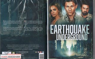 earthquake underground	(6 493)	UUSI	-FI-	DVD	nordic,			2024