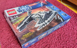 Lego Star Wars 9500
