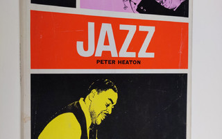 Peter Heaton : Jazz
